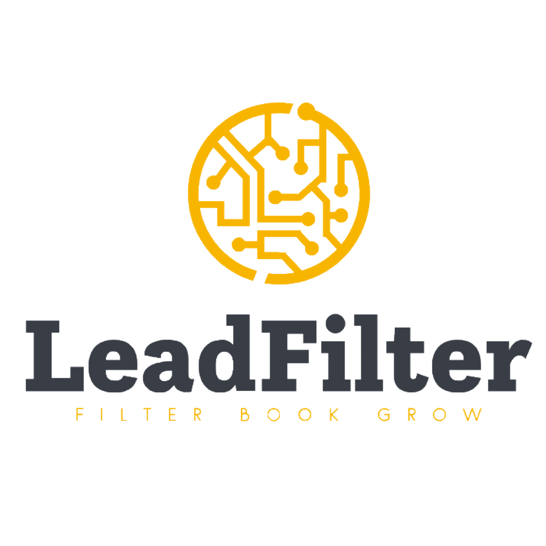 LeadFilter Logo
